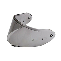 Visera Airoh Valor/ST501/ST701/Spark azul espejado