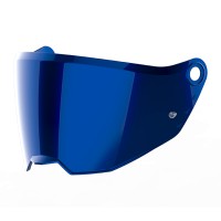 Visiera Airoh Bandit Specchiata Blu