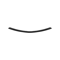 Airoh Commander Visor Trim negro