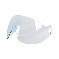 Visera Airoh Compact transparente