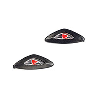 Kit de botones de visera Airoh C100