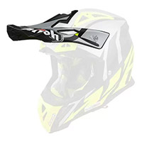 Airoh Aviator 2.3 Great Peak Yellow