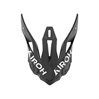 Visera Airoh Aviator Ace 2 de carbono