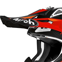 Airoh Aviator Ace Art Peak Azure
