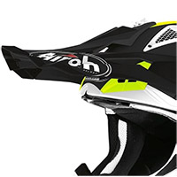Airoh Aviator Ace Art Peak Azure