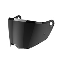 Airoh Commander 2 Visor Dark Smoke