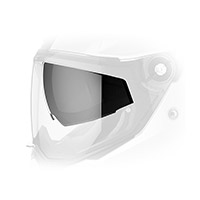 Airoh Commander Sun Visor Dark Smoke