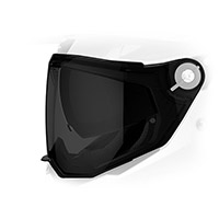 Airoh Commander Visor Dark Smoke