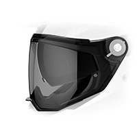 Airoh Commander Visor Light Smoke