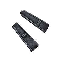 Ceinture Airoh Commander Noir