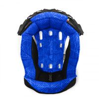 Casquette Airoh Aviator 2.2 Bleu