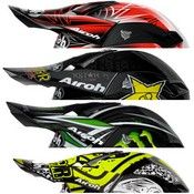 Airoh Frontino Per Casco Cross Terminator