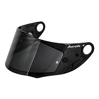 Airoh Gp550s Visor Light Smoke