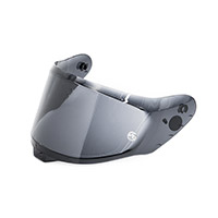 Airoh Gp800 Visor Dark Smoke