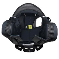 Revêtement Intérieur Airoh Casque Rev19