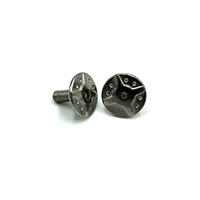 Airoh Commander Visor Kit Screws