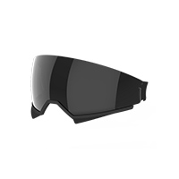 Visera Solar Airoh Kombakt humo oscuro