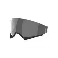 Visera Solar Airoh Kombakt humo claro