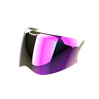 Airoh Mathisse (xs-m) Visor Iridium Mirrored