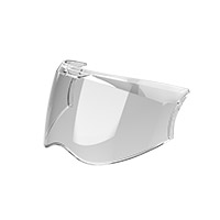 Airoh Mathisse (xs-m) Visor Clear