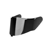 Airoh Matryx Visor Mirrored Silver