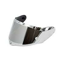 Airoh Gp800 Visor Silver Mirrored