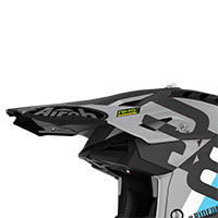 Airoh Aviator 3 Rainbow Peak Blue