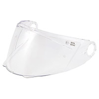 Airoh Phantom S Visor dark smoke