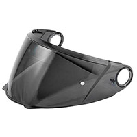 Airoh Phantom S Visor Dark Smoke