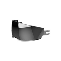 Parasole Airoh Spark 2 Specchiato Argento