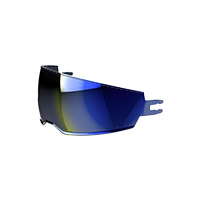Parasole Airoh Spark 2 Specchiato Blu