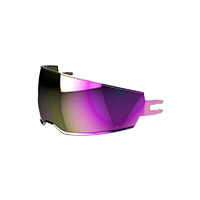 Parasole Airoh Spark 2 Specchiato Iridio