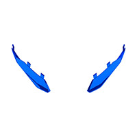 Airoh Twist 3 Rear Spoiler Gloss Blue
