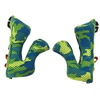 Airoh Cheekpads Twist Cairoli