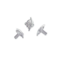 Airoh Commander Peak Screws Clear