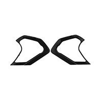 Cubierta del Mecanismo de Visera Alpinestars Supertech R10