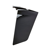 Alpinestars S-r10 Race Spoiler Black Gloss