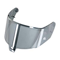 Alpinestars Afhs-01 R10 Visor Mirrored Silver