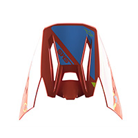 Alpinestars Supertech S-m5 Action Peak Orange