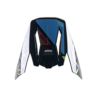 Alpinestars Supertech S-m5 Action Peak Black