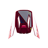 Alpinestars Supertech S-m5 Action Peak Red