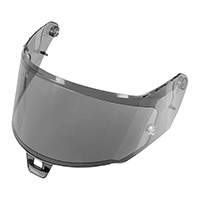 Alpinestars Afhs-01 R10 Visor Light Smoke