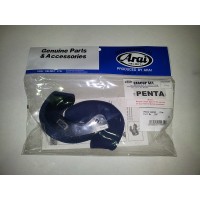 Guanciali Arai Penta Blu