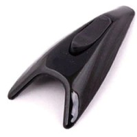 Arai Ic Duct-3 Upper Air Intake Black