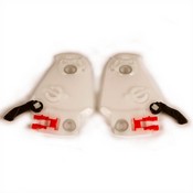 Arai Base Plates - Super Adsis Lrs Sai Type Rx-7 Gp