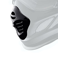 Arai Air Vent Chin Guard Tour X-4 Black