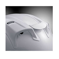 Arai Airwing Sz-ram 4/ram Xl-2xl Frost White