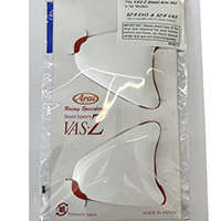 Soportes Externos ARAI SZ-R VAS diamante blanco
