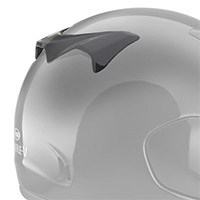 Arai Ddl Duct-3 Profile-v Conductor Smoked