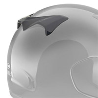 Conductor ARAI DDL Conducto-3 Perfil-V ahumado